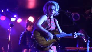 Samantha Fish  "Daughters"/  "Bitch On The Run"  The Token Lounge  October 20, 2018