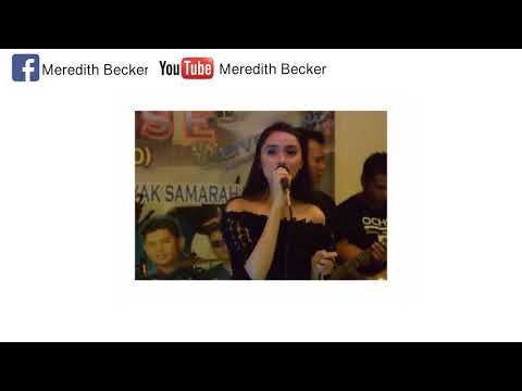 Sulu Ati di Rampas Urang - Andrew Boney James (Cover version)  #MeredithSing #MeredithB