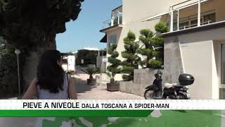 TVL intervista “Spider-Man Far From Home” video