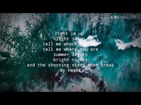 So far away lyric video