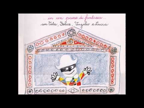 Video thumbnail for Il cane Zibaldone