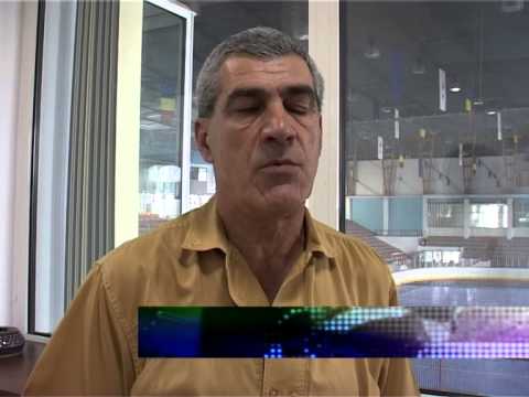 SPORT / Știre Etv - Ucraineni rămân la Galați | 02.07.2015