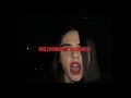 Los Invaders - Wolfwoman (Lyric video)