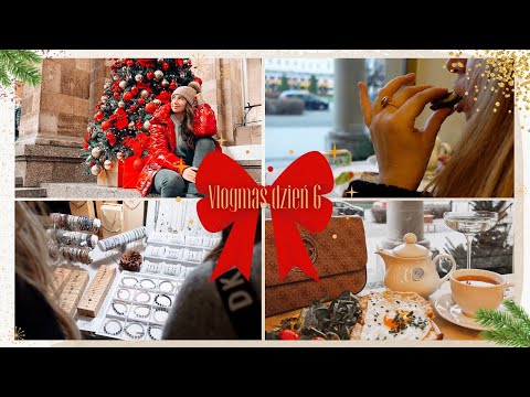 LENIWA, RODZINNA NIEDZIELA❤️| VLOGMAS DZIEŃ 6