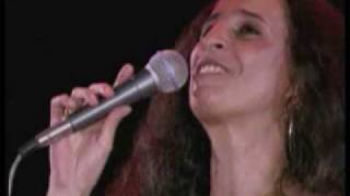 Maria Bethânia- Eu Preciso de Você - DVD As Canções que você Fez pra Mim