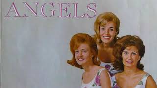 MY BOYFRIEND&#39;S BACK--THE ANGELS (NEW ENHANCED STEREO VERSION) 720