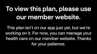 Aetna: DO NOT Contact Me on Social Media. 🚨