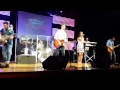 Jesus Culture - Sing Out (Cover) 