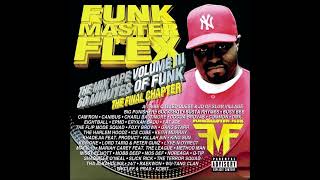 22. Junior M.A.F.I.A. - Get Money