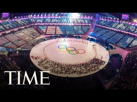 2018 Winter Olympics Opening Ceremony: When, Where And How To Watch The Event | TIME