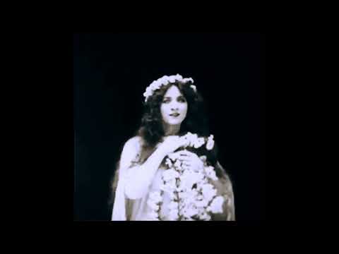 [FREE] Post Punk x Russian x Dark Wave  x Type Beat - "Mystii" [prod.jUdAh]