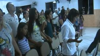 preview picture of video 'Congresso Grupo Jovens Igreja Missionaria de Rancharia - 2a'