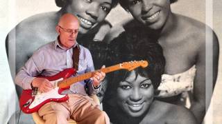 Will you still love me tomorrow - The Shirelles - instrumental cover by Dave Monk