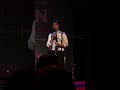 HANSON - Silent Night Medley - Toronto 11.24.17