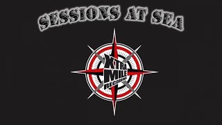 Xtra Mile Recordings Presents: Sessions At Sea - Featuring Frank Turner & Will Varley