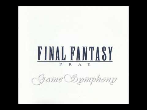 ♥VGM #163~ Final Fantasy Vocal I - The Promised Land