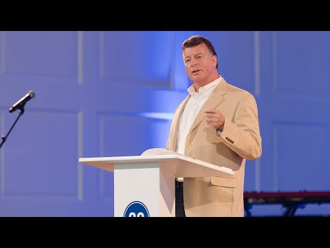 Mark D. Liederbach - Southeastern Baptist Theological Seminary