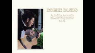 Robbie Basho - Ackerman Special (Chocolate Cake)