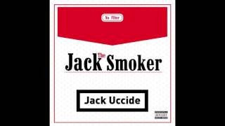 Jack The Smoker - F*ck fame Feat Nitro - (Prod. Low Kidd)