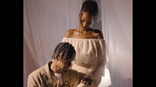 Confess Music Video