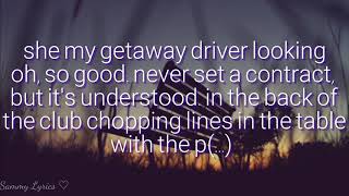 Ms. Krazie- My Addiction (Lyrics) ft. Conejo