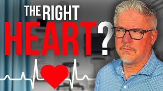 Before You Hear ‘Well Done’… You Need This Heart!