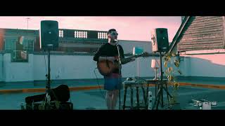 &#39;Everyman needs a companion&#39; - Tired of Sleep (Father John Misty cover)