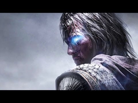 La Terre du Milieu : L'Ombre du Mordor Playstation 4