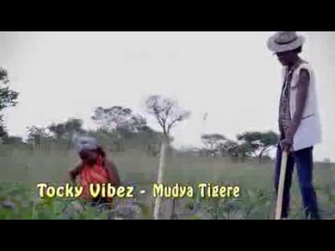 Tocky vibez - mudya tigere 2016 brand new