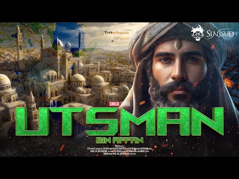 Kisah Utsman bin Affan Dari Lahir Hingga Dibunuh