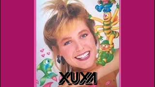 Xuxa - Doce Mel (Bom Estar Com Você) (Tom Abaixo 1.0) (1986)