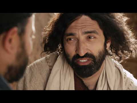 English SN | Luke 15:11–16:31