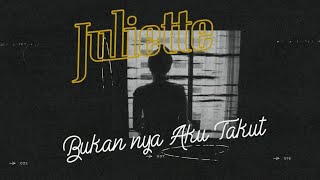 Download lagu JULIETTE - Bukannya Aku Takut (2020 Version) |  LYRIC VIDEO mp3 Download lagu JULIETTE - Bukannya Aku Takut (2020 Version) |  LYRIC VIDEO mp3