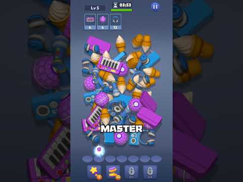 Match Dream! video thumbnail