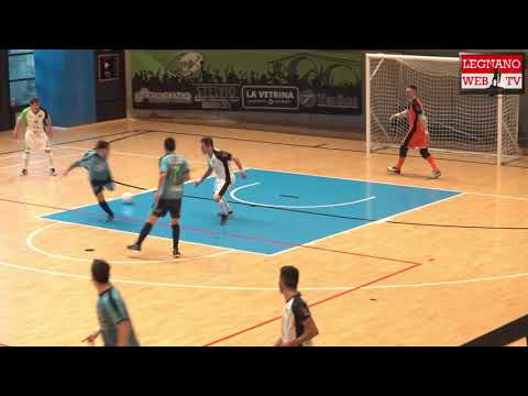 MGM 2000 C5 vs Lecco C5