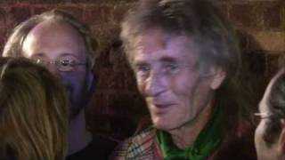 Closing Circle@ Megatripolis Reunion - Tribute to Fraser Clark