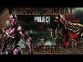 Mortal Kombat Project Powered 1 4 Patch 1 Sektor Playthrough