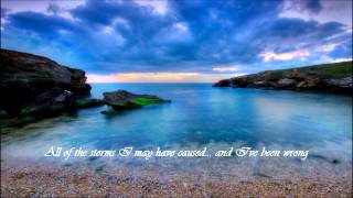 Il Divo - Mama (Lyrics)