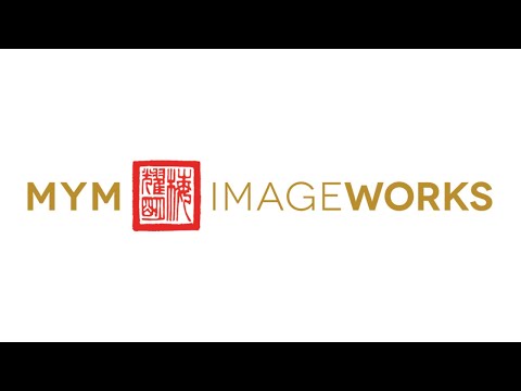 MYM ImageWorks showreel