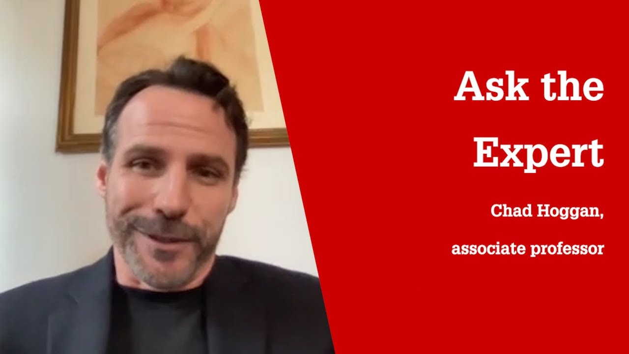 How Can Educators Support Students Through Transformative Learning Experiences? | Ask the Expert