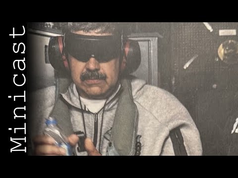 ASÍ EMPEZÓ EMPEZUELA 🇻🇪 | Minicast