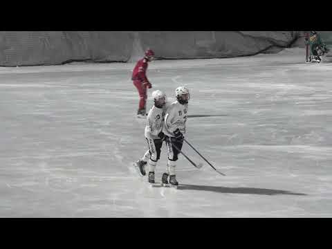 Bronsefinale junior: SSK - Røa