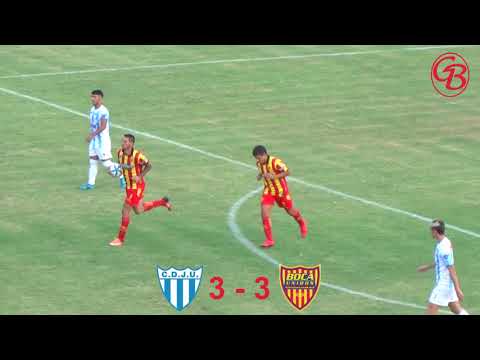 2020 012 27   JUVENTUD UNIDA 3   BOCA UNIDOS 3