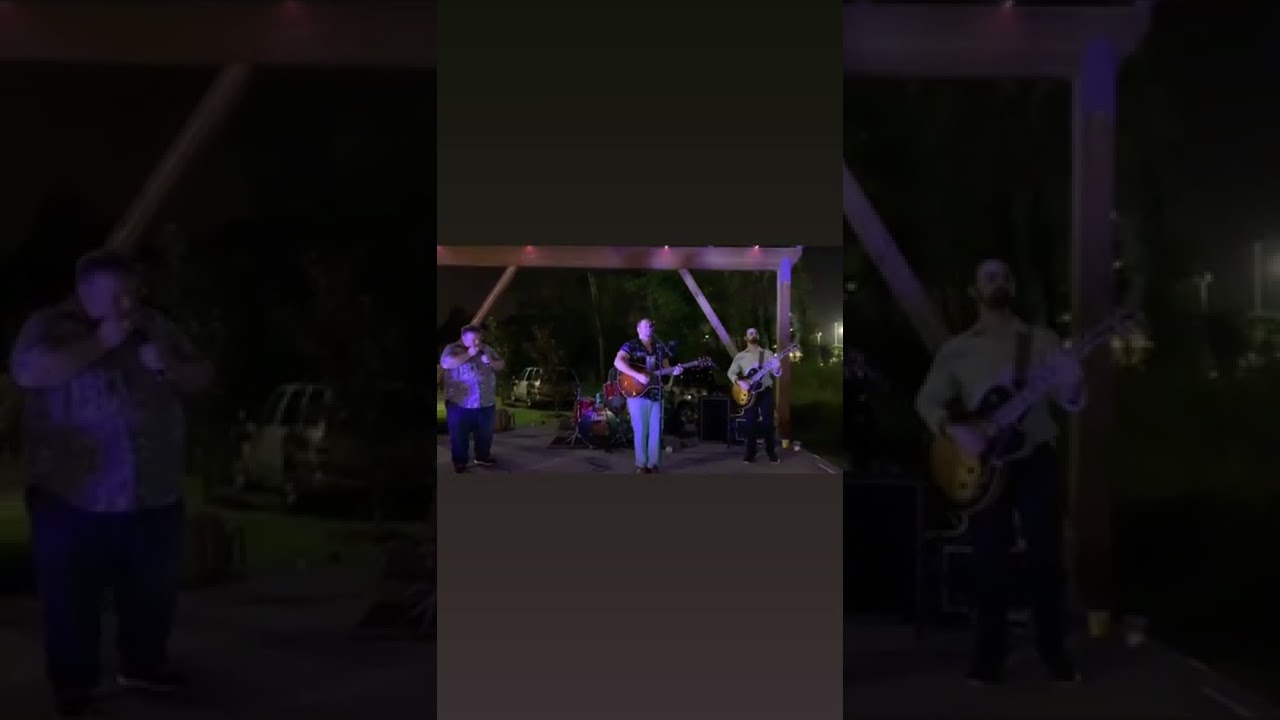Promotional video thumbnail 4 for Josh Taylor Live!