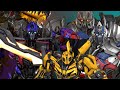 Top 5 Best Animated Transformers Fight Scenes! Transformers SFM Animation Compilation!
