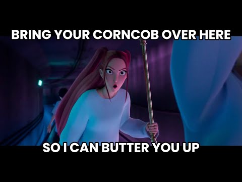 Miromabby Gets Freaky in a Closet…?