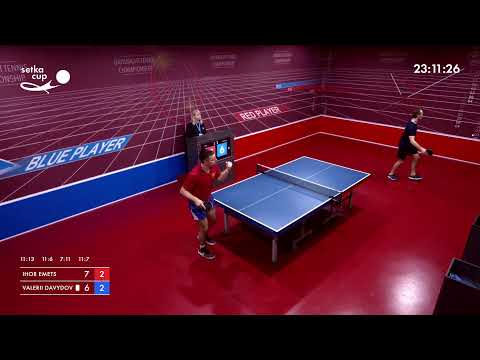 Турнир 2021-03-10 Мужчины вечер. Зал "Америка"