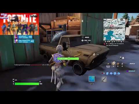 Week 11 Resistance Quests