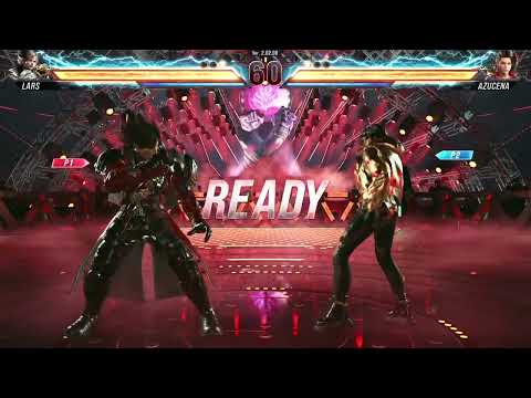 SFCS Summer: Winner Semi Final 1   Kaizokulars Lars vs Traktor Azucena Game 1