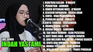 Download lagu Indah Yastami Full Album Viral 2022 | DIANTARA KALIAN - D'MASIV  | Indah Yatama | Indah Yastama mp3